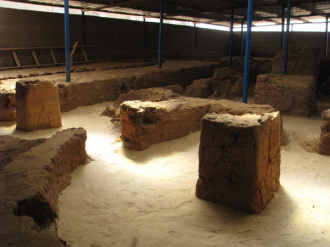 02 Les Fouilles Archeologiques